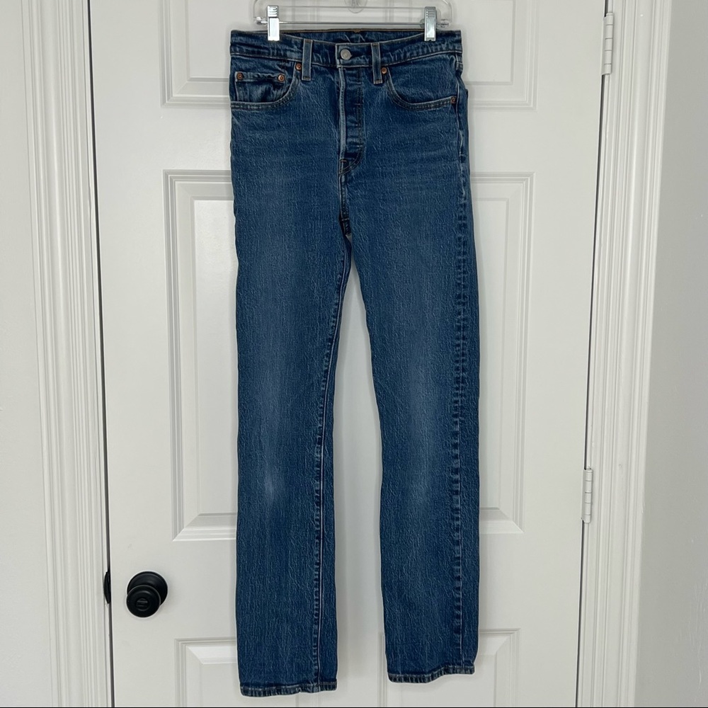 Levis 501